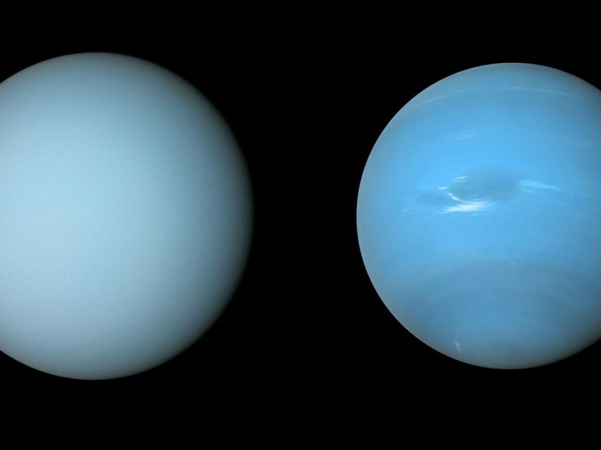 Ni diamants ni eau super-ionique : voici une nouvelle explication aux champs magnétiques désorganisés d’Uranus et de Neptune ! Ni diamants ni eau super-ionique : voici une nouvelle explication aux champs magnétiques désorganisés d’Uranus et de Neptune !