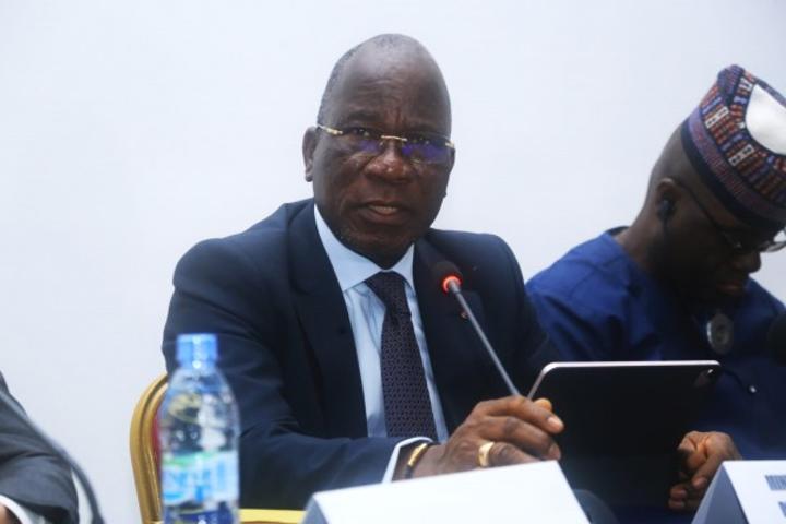 Lutte contre les crises environnementales, les États d'Afrique de l'Ouest se dotent d'une feuille de route pour renforcer la résilience face aux catastrophes climatiques Lutte contre les crises environnementales, les États d'Afrique de l'Ouest se dotent d'une feuille de route pour renforcer la résilience face aux catastrophes climatiques