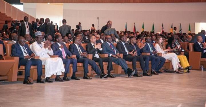 Forum sur l'énergie durable dans l'espace CEDEAO, les experts de la sous-région jettent les bases d'un dialogue constructif à Abidjan Forum sur l'énergie durable dans l'espace CEDEAO, les experts de la sous-région jettent les bases d'un dialogue constructif à Abidjan
