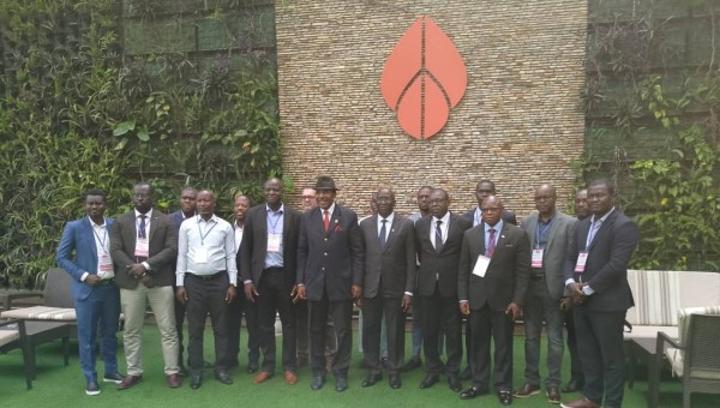 Chirurgie cardiaque, des experts africains en conclave à Abidjan pour plancher sur la réduction du coût Chirurgie cardiaque, des experts africains en conclave à Abidjan pour plancher sur la réduction du coût