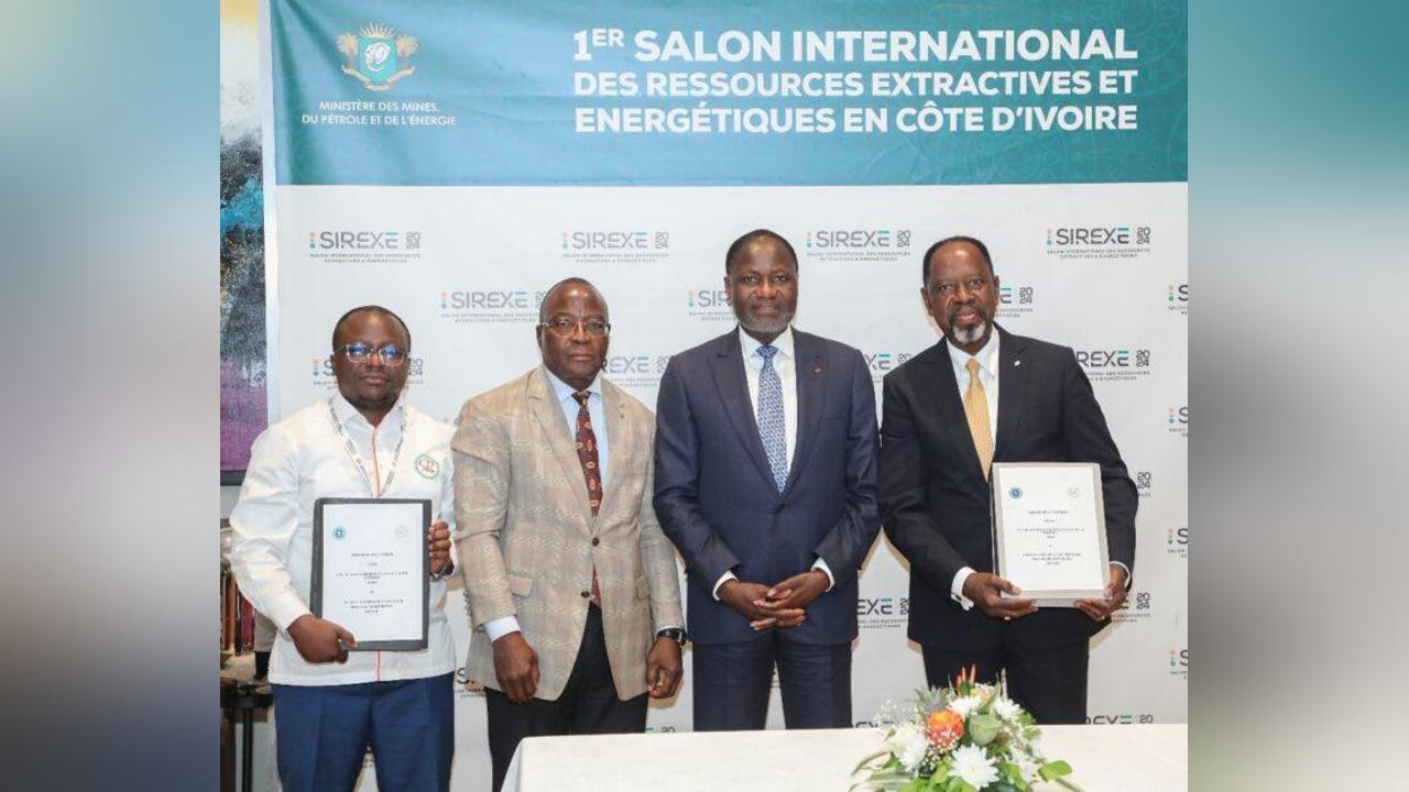 L’INP-HB et l’ASEA signent un accord pour la réouverture de l’École supérieure interafricaine de l’électricité L’INP-HB et l’ASEA signent un accord pour la réouverture de l’École supérieure interafricaine de l’électricité