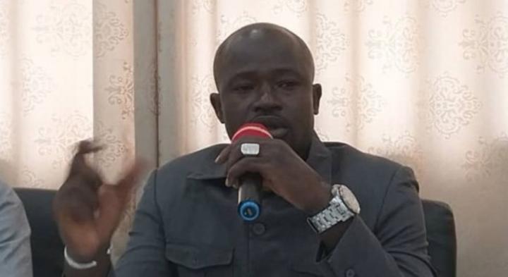 Injustice dans le secteur des transports, des transporteurs d'Abidjan dénoncent des abus et appellent à une réforme urgente Injustice dans le secteur des transports, des transporteurs d'Abidjan dénoncent des abus et appellent à une réforme urgente