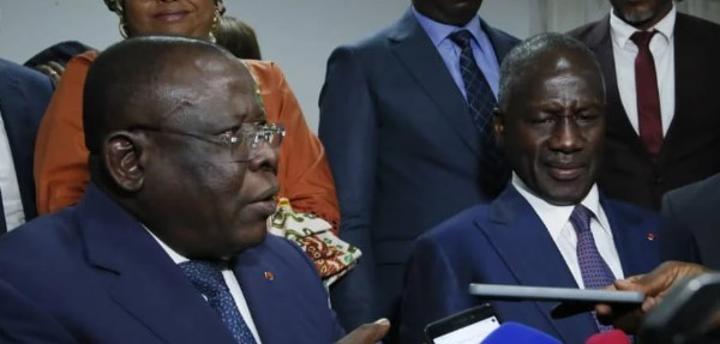 Libération des installations anarchiques aux alentours des établissements scolaire, nouveau combat de Bacongo ? Une promesse non tenue à ce jour par Bictogo à Yopougon Libération des installations anarchiques aux alentours des établissements scolaire, nouveau combat de Bacongo ? Une promesse non tenue à ce jour par Bictogo à Yopougon
