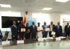 Côte d’Ivoire: Pierre Dimba aux agents de santé classés meilleurs 2è et 3è lors du Prix national d’excellence : “ Votre leadership doit être contagieux afin d’inspirer vos collègues…” Côte d'Ivoire: Pierre Dimba aux agents de santé classés meilleurs 2è et 3è lors du Prix national d'excellence : “ Votre leadership doit être contagieux afin d'inspirer vos collègues...”