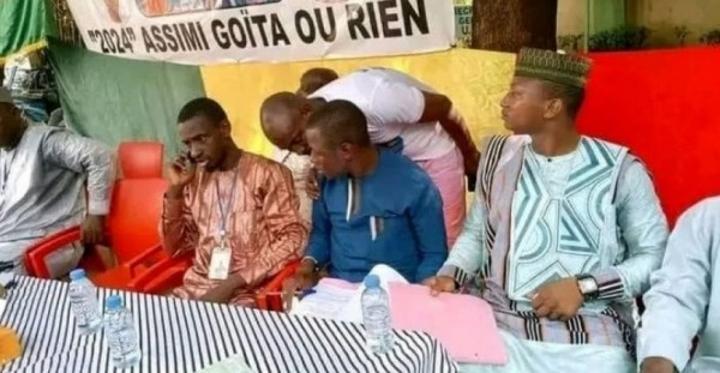 Côte d'Ivoire-Mali : Des soutiens de la Transition rejettent la piste ivoirienne pour résoudre la crise énergétique Côte d'Ivoire-Mali : Des soutiens de la Transition rejettent la piste ivoirienne pour résoudre la crise énergétique