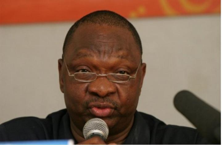 Présentation de son livre, Hamadoun Touré (ex-porte-parole de l'ONUCI) : « La Côte d'Ivoire ne compte plus les morts, mais les ponts » Présentation de son livre, Hamadoun Touré (ex-porte-parole de l'ONUCI) : « La Côte d'Ivoire ne compte plus les morts, mais les ponts »