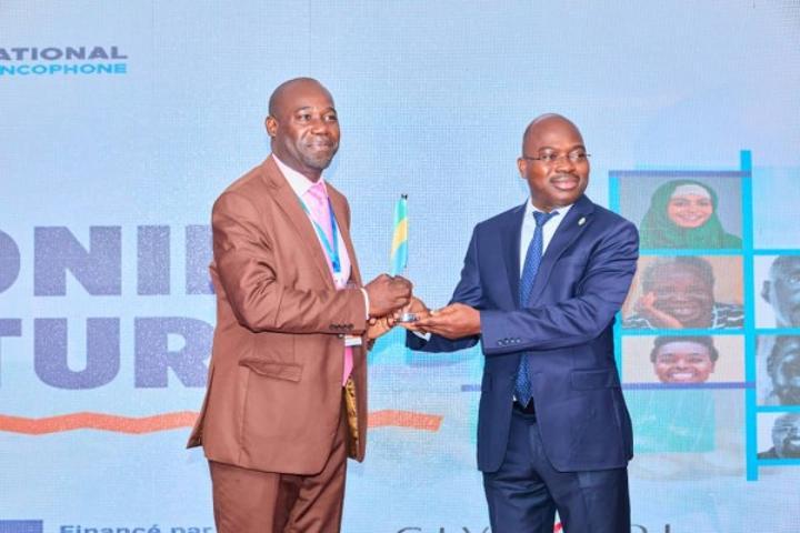 Modernisation de l'état civil en Afrique francophone, les États membres s'engagent dans une démarche collective et harmonisée pour mieux répondre au défi de la mobilité internationale Modernisation de l'état civil en Afrique francophone, les États membres s'engagent dans une démarche collective et harmonisée pour mieux répondre au défi de la mobilité internationale