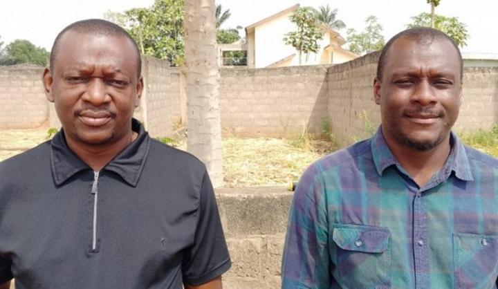 Bouaké, déboutés par la justice, des frères au centre d'un litige sollicitent l'intervention du ministre Sansan Kambilé et du président Ouattara Bouaké, déboutés par la justice, des frères au centre d'un litige sollicitent l'intervention du ministre Sansan Kambilé et du président Ouattara