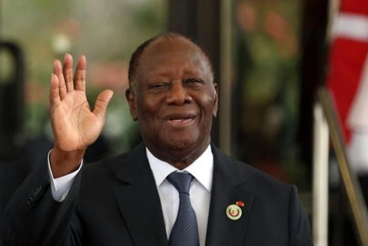 Présidentielle 2025, pour Amadou Coulibaly, Alassane Ouattara sera bel et bien candidat à sa propre succession pour répondre à l'appel du peuple Présidentielle 2025, pour Amadou Coulibaly, Alassane Ouattara sera bel et bien candidat à sa propre succession pour répondre à l'appel du peuple