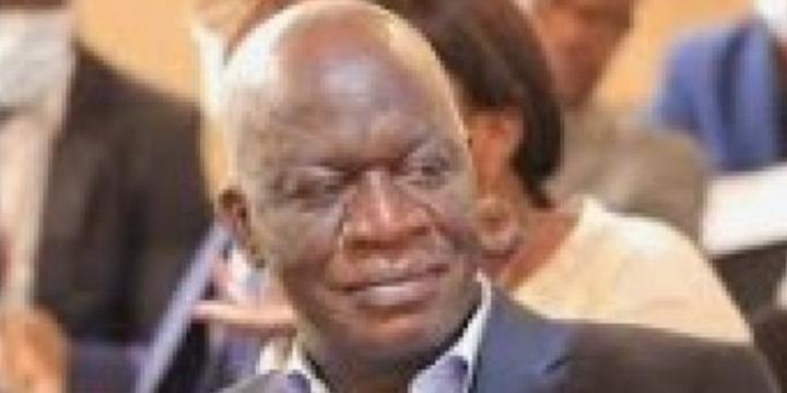 Après l'interpellation d'un proche du PPA-CI, l'ex-Ministre Lia Bi Douayoua refuse de participer à la cérémonie de distinction dans l'ordre du mérite de la Communication Après l'interpellation d'un proche du PPA-CI, l'ex-Ministre Lia Bi Douayoua refuse de participer à la cérémonie de distinction dans l'ordre du mérite de la Communication