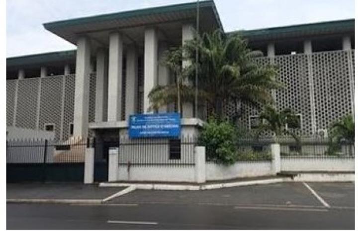 Désobéissance civile lors de la présidentielle de 2020, 03 jeunes du PDCI condamnés à 10 ans de prison pour actes terroristes, attentat et complot contre l'autorité de l'Etat Désobéissance civile lors de la présidentielle de 2020, 03 jeunes du PDCI condamnés à 10 ans de prison pour actes terroristes, attentat et complot contre l'autorité de l'Etat