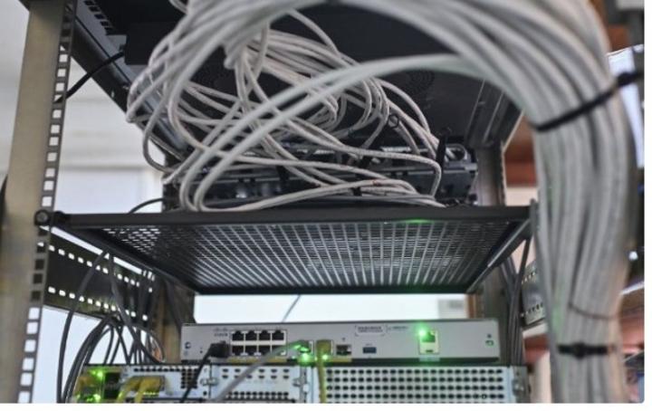 Alerte face à la recrudescence des coupures de câbles d'un opérateur de télécom en cette période de fin d'année Alerte face à la recrudescence des coupures de câbles d'un opérateur de télécom en cette période de fin d'année