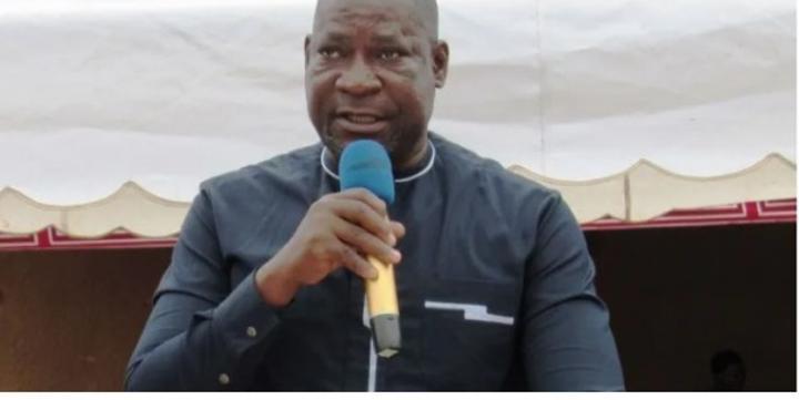 Côte d'Ivoire-Burkina : Ouagadougou a-t-il rappelé le chargé d'affaires par intérim Dié Millogo et des consuls ? Côte d'Ivoire-Burkina : Ouagadougou a-t-il rappelé le chargé d'affaires par intérim Dié Millogo et des consuls ?