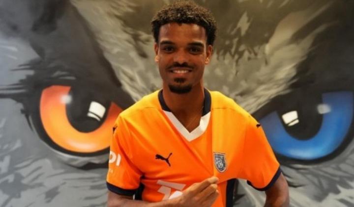 Mercato, l'éléphant Christopher Opéri quitte le Havre et s'engage avec le club Turc d'Istanbul Basaksehir Mercato, l'éléphant Christopher Opéri quitte le Havre et s'engage avec le club Turc d'Istanbul Basaksehir