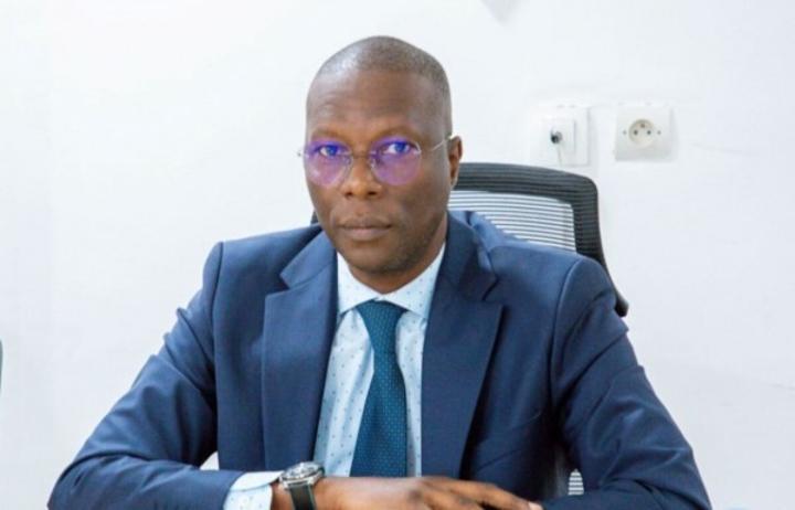 Le colonel-major Guelpetchin Ouattara nommé directeur général de l'Agence nationale de la sécurité des systèmes d'information (ANSSI) Le colonel-major Guelpetchin Ouattara nommé directeur général de l'Agence nationale de la sécurité des systèmes d'information (ANSSI)