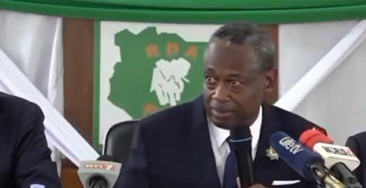 Présidentielle 2025, Soumaïla Bredoumy à Billon : « Si vous êtes si sûrs de vous, allons à la convention plutôt que de venir incendier la maison… » Présidentielle 2025, Soumaïla Bredoumy à Billon : « Si vous êtes si sûrs de vous, allons à la convention plutôt que de venir incendier la maison… »
