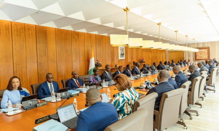 La Côte d’Ivoire ratifie l’accord de promotion et de protection réciproque des investissements conclu avec Singapour La Côte d’Ivoire ratifie l’accord de promotion et de protection réciproque des investissements conclu avec Singapour