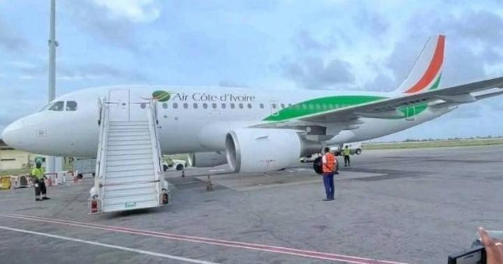 Développement du transport aérien, une centaine d'experts en quête de stratégies à Abidjan pour rendre le secteur plus compétitif Développement du transport aérien, une centaine d'experts en quête de stratégies à Abidjan pour rendre le secteur plus compétitif