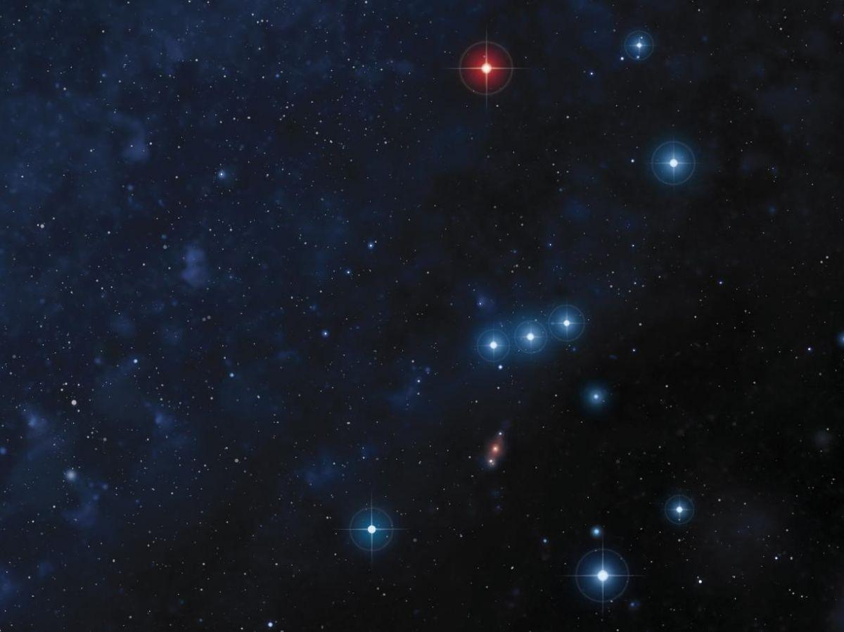 Carte du ciel de février 2025 : ne manquez pas l'observation d'Orion, majesté hivernale Carte du ciel de février 2025 : ne manquez pas l'observation d'Orion, majesté hivernale