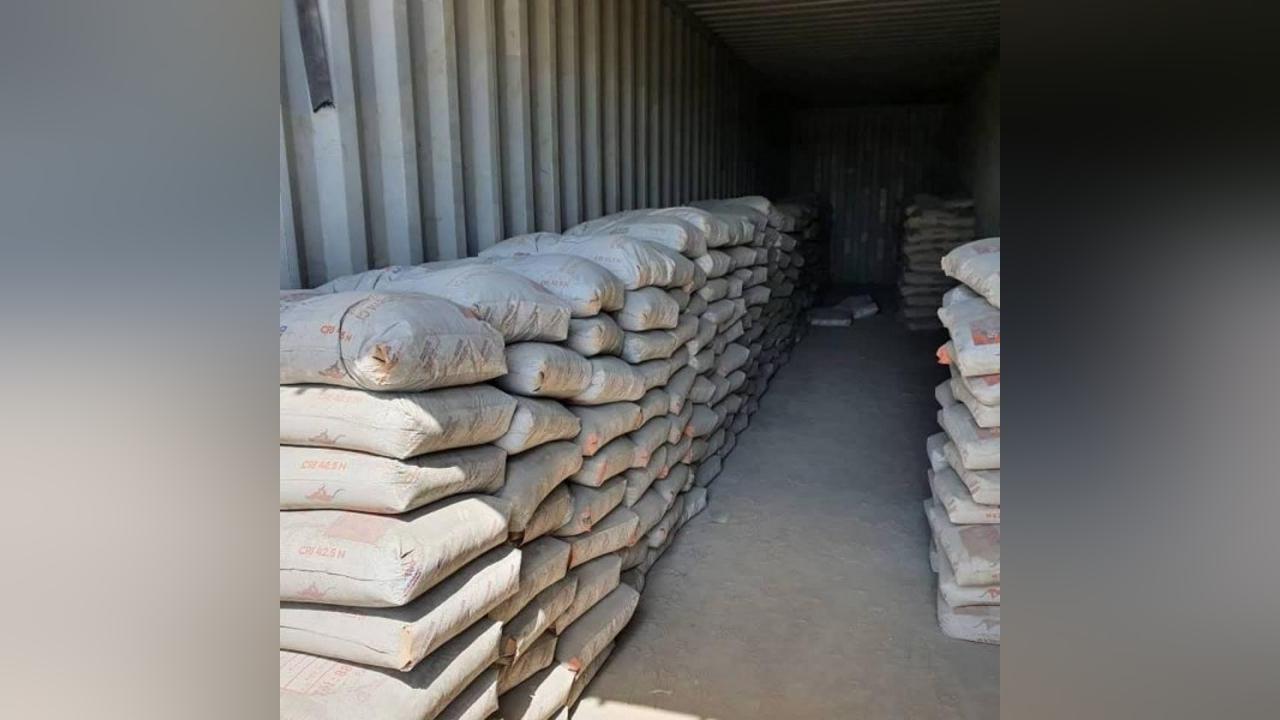 Baisse du prix de la tonne de ciment, le non-respect par les acteurs du secteur, un autre défi à relever par le Gouvernement Baisse du prix de la tonne de ciment, le non-respect par les acteurs du secteur, un autre défi à relever par le Gouvernement