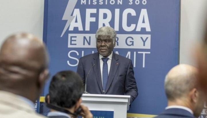Sommet Africain de l'Électricité en Tanzanie, Beugré Mambé : « Les félicitations reçues témoignent de la vision éclairée du Président Ouattara » Sommet Africain de l'Électricité en Tanzanie, Beugré Mambé : « Les félicitations reçues témoignent de la vision éclairée du Président Ouattara »