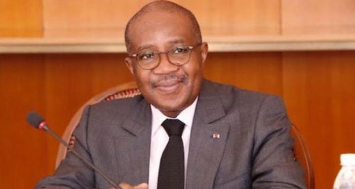 Présidentielle d'octobre 2025, Sansan Kambilé recommande aux acteurs du système judiciaire de se tenir à équidistance des enjeux politiques Présidentielle d'octobre 2025, Sansan Kambilé recommande aux acteurs du système judiciaire de se tenir à équidistance des enjeux politiques