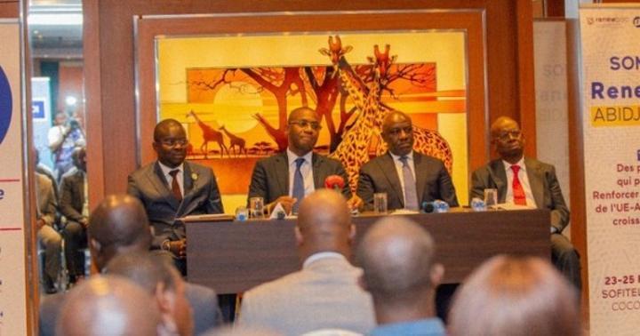 Promotion du libéralisme en Afrique subsaharienne, Abidjan accueille la 3è édition du Sommet RenewPAC, Sidi Touré livre des détails sur l'événement Promotion du libéralisme en Afrique subsaharienne, Abidjan accueille la 3è édition du Sommet RenewPAC, Sidi Touré livre des détails sur l'événement