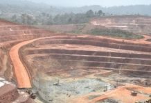 Mise en chômage technique de 60 agents de la mine d’or d’Agbaou et appels au respect de la décision qui a « respecté » la procédure Mise en chômage technique de 60 agents de la mine d'or d'Agbaou et appels au respect de la décision qui a « respecté » la procédure