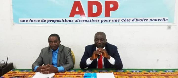 À neuf mois de la présidentielle, un groupement politique saisit la Cour de Justice de la CEDEAO pour annuler le système de parrainage À neuf mois de la présidentielle, un groupement politique saisit la Cour de Justice de la CEDEAO pour annuler le système de parrainage