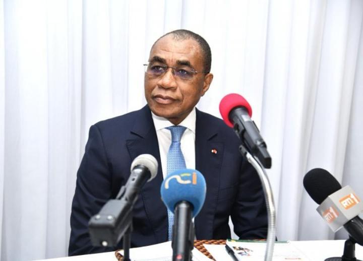 DGMP, une baisse de 2,1 % des marchés gré à gré enregistrée en 2024, Adama Coulibaly recommande la rigueur dans la gestion des dossiers DGMP, une baisse de 2,1 % des marchés gré à gré enregistrée en 2024, Adama Coulibaly recommande la rigueur dans la gestion des dossiers