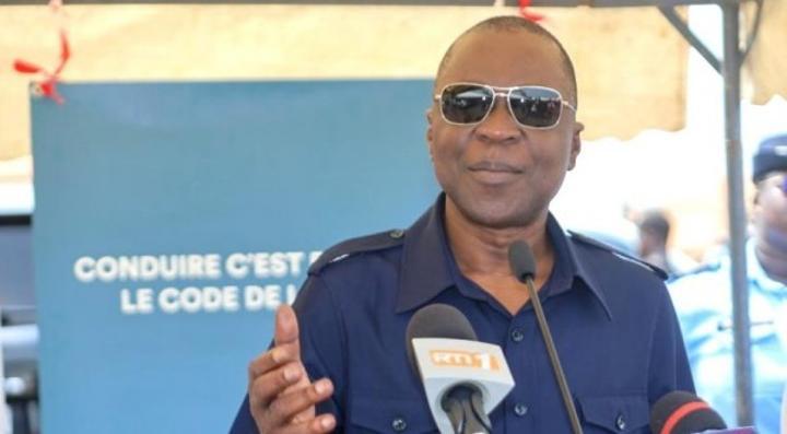 Accidents dramatiques avec des véhicules de 22 à 35 ans, Amadou Koné appelle à l'achat de véhicules récents Accidents dramatiques avec des véhicules de 22 à 35 ans, Amadou Koné appelle à l'achat de véhicules récents