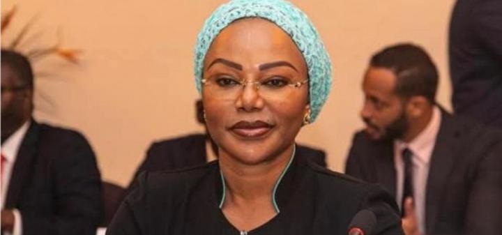 Accusations contre Dominique Ouattara, Nassénéba condamne avec vigueur les propos tenus par un cyberactiviste Accusations contre Dominique Ouattara, Nassénéba condamne avec vigueur les propos tenus par un cyberactiviste