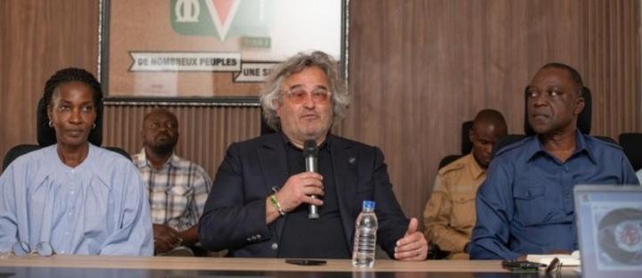 Bouaké, AGL exprime son intérêt pour les projets structurants et se dit prête à contribuer à l'essor économique de la ville Bouaké, AGL exprime son intérêt pour les projets structurants et se dit prête à contribuer à l'essor économique de la ville