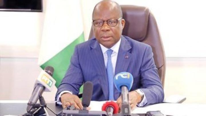 Plan National Multisectoriel de Nutrition, une table ronde annoncée en vue de recueillir 174 milliards de FCFA pour la mise en œuvre du projet Plan National Multisectoriel de Nutrition, une table ronde annoncée en vue de recueillir 174 milliards de FCFA pour la mise en œuvre du projet