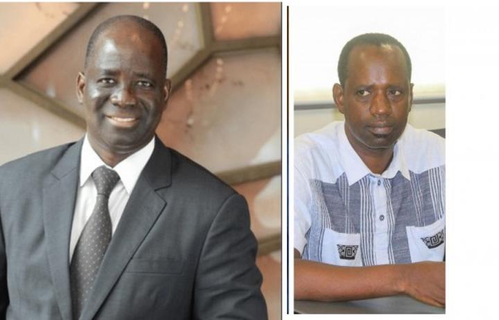 « Affaire Komé Bakary », l'avocat de son frère Komé Cesse dénoncerait des « amalgames, des liens et des confusions » « Affaire Komé Bakary », l'avocat de son frère Komé Cesse dénoncerait des « amalgames, des liens et des confusions »