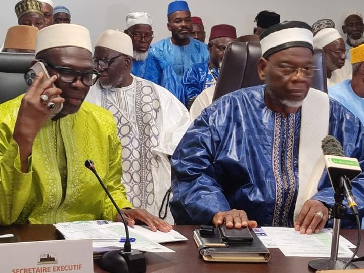 Ramadan 2025, Ouattara fait don de plusieurs tonnes de riz, sucres aux familles musulmanes sur l'ensemble du territoire Ramadan 2025, Ouattara fait don de plusieurs tonnes de riz, sucres aux familles musulmanes sur l'ensemble du territoire
