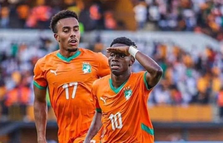 Éliminatoires mondial 2026, voici le commando de 23 joueurs de Faé Emerse pour affronter le Burundi et la Gambie Éliminatoires mondial 2026, voici le commando de 23 joueurs de Faé Emerse pour affronter le Burundi et la Gambie
