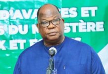 Confrontée à des difficultés financières, le gouvernement adopte un plan de sauvetage de la SODEFOR pour une gestion durable des forêts Confrontée à des difficultés financières, le gouvernement adopte un plan de sauvetage de la SODEFOR pour une gestion durable des forêts