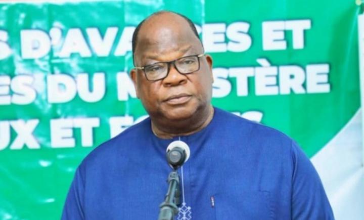 Confrontée à des difficultés financières, le gouvernement adopte un plan de sauvetage de la SODEFOR pour une gestion durable des forêts Confrontée à des difficultés financières, le gouvernement adopte un plan de sauvetage de la SODEFOR pour une gestion durable des forêts