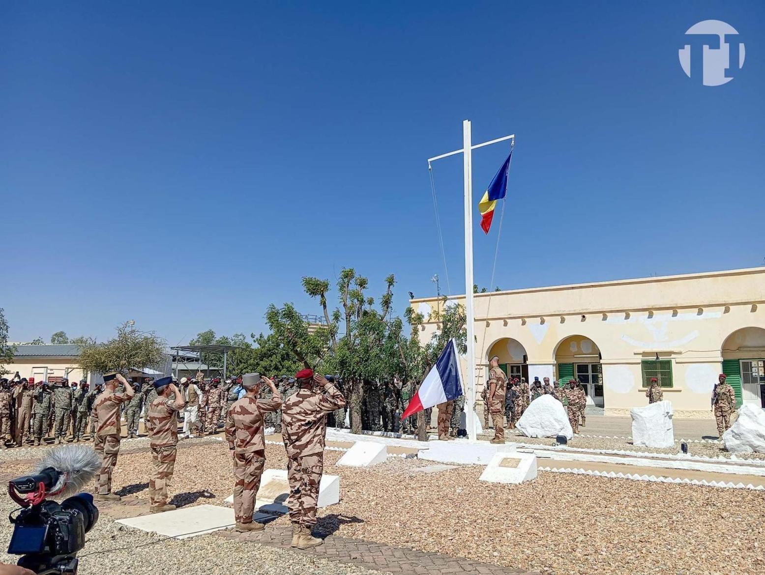 Fermeture des bases militaires étrangères en Afrique : au moins 2 000 personnes sans emploi dans certains pays concernés Fermeture des bases militaires étrangères en Afrique : au moins 2 000 personnes sans emploi dans certains pays concernés