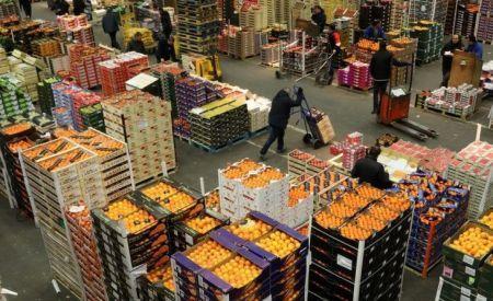 Agroalimentaire : les exportations russes vers l’Afrique ont augmenté de 19% en 2024, à 7 milliards $ Agroalimentaire : les exportations russes vers l’Afrique ont augmenté de 19% en 2024, à 7 milliards $