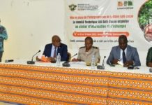 Café-Cacao, les producteurs exigent une réévaluation complète du processus de création de l’OIA Café-Cacao, les producteurs exigent une réévaluation complète du processus de création de l'OIA