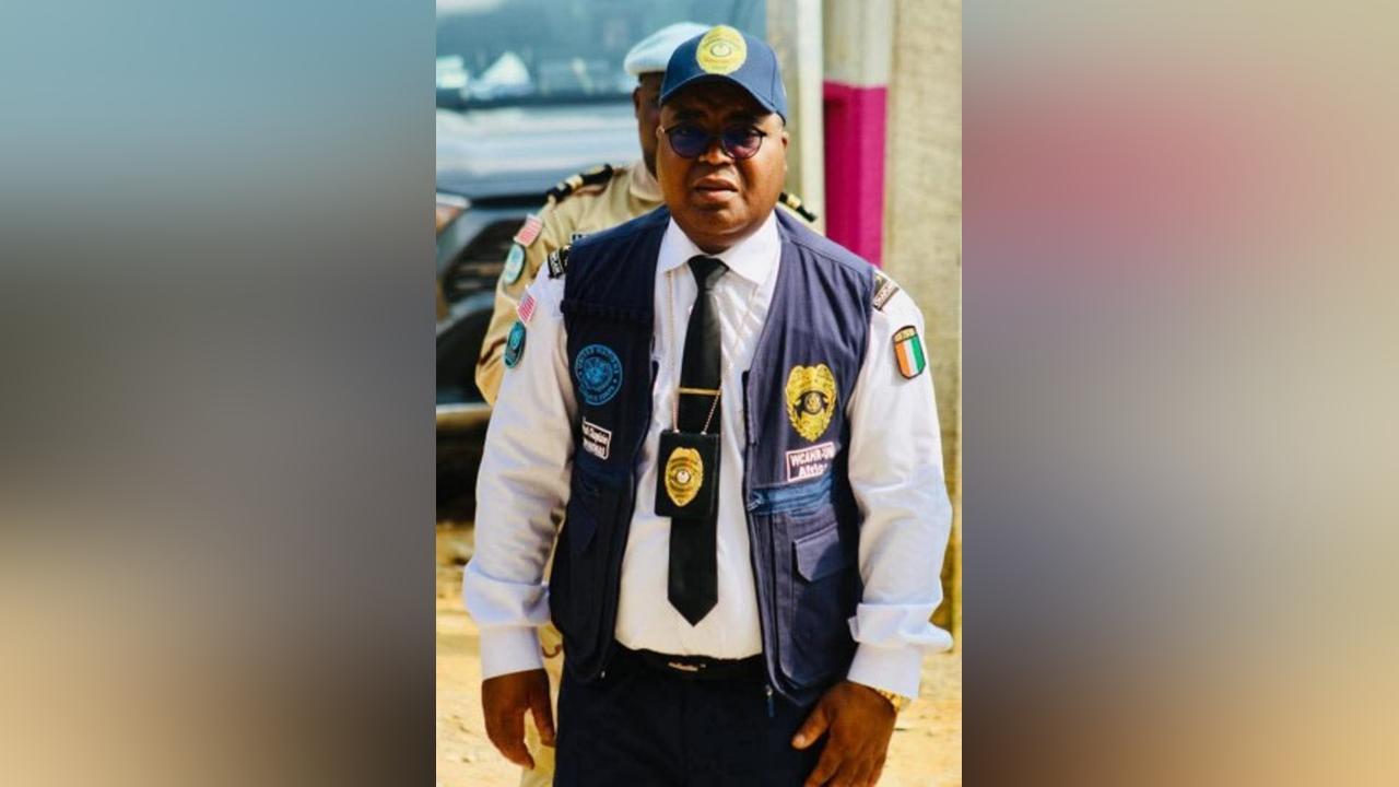 Le Procureur requiert 7 ans de prison et 2 milliards FCFA d'amende contre le faux général de l'ONU, verdict attendu le 25 mars Le Procureur requiert 7 ans de prison et 2 milliards FCFA d'amende contre le faux général de l'ONU, verdict attendu le 25 mars