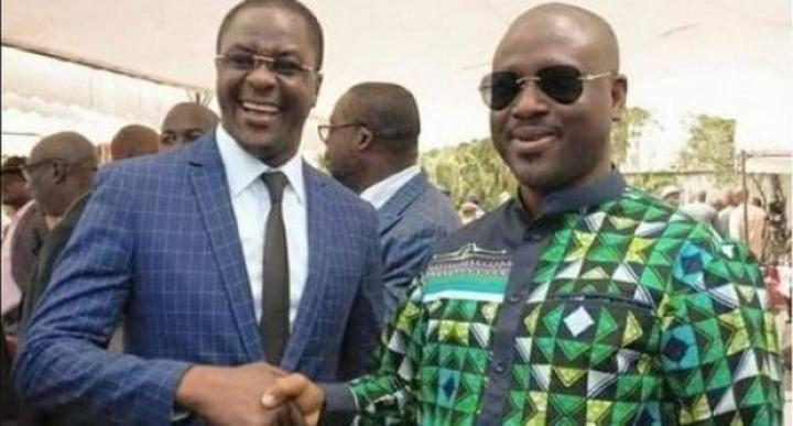 Ancien proche de Guillaume Soro, Koné Tefour rejoint officiellement le RHDP, il sera présenté aux militants, ce mercredi Ancien proche de Guillaume Soro, Koné Tefour rejoint officiellement le RHDP, il sera présenté aux militants, ce mercredi