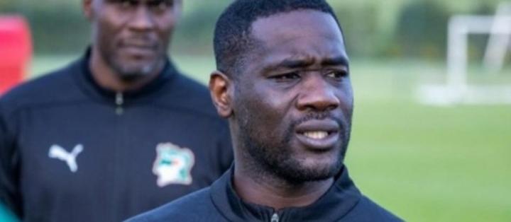 Mondial 2026, à quelques heures du match contre le Burundi, Emerse Faé : « L'objectif est clair, : c'est gagner ! » Mondial 2026, à quelques heures du match contre le Burundi, Emerse Faé : « L'objectif est clair, : c'est gagner ! »