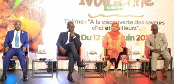 Festival de la Cuisine Ivoirienne, l'héritage culinaire du pays célébré du 12 au 13 juin à Bouaké, six nouveaux mets à l'honneur Festival de la Cuisine Ivoirienne, l'héritage culinaire du pays célébré du 12 au 13 juin à Bouaké, six nouveaux mets à l'honneur