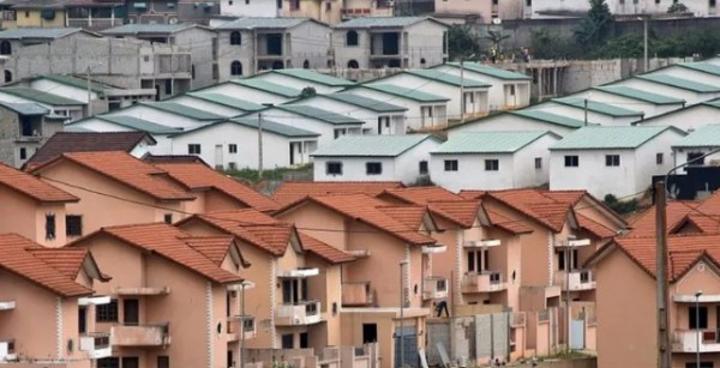 Mise en œuvre du programme d'urgence en location-vente de 1 200 appartements en construction sur le Site du PK 24 Mise en œuvre du programme d'urgence en location-vente de 1 200 appartements en construction sur le Site du PK 24