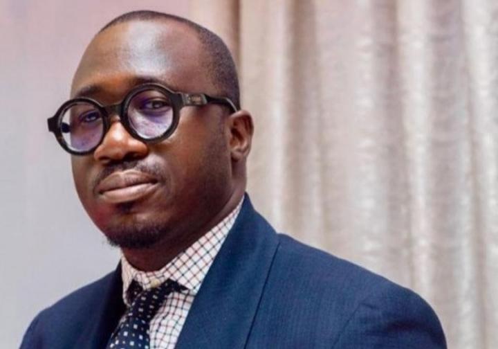 Débat autour de la dette, Dr Alioune Bakayoko conseiller municipal à Abobo : « L'endettement public bien géré, est un catalyseur de la transformation économique » Débat autour de la dette, Dr Alioune Bakayoko conseiller municipal à Abobo : « L'endettement public bien géré, est un catalyseur de la transformation économique »