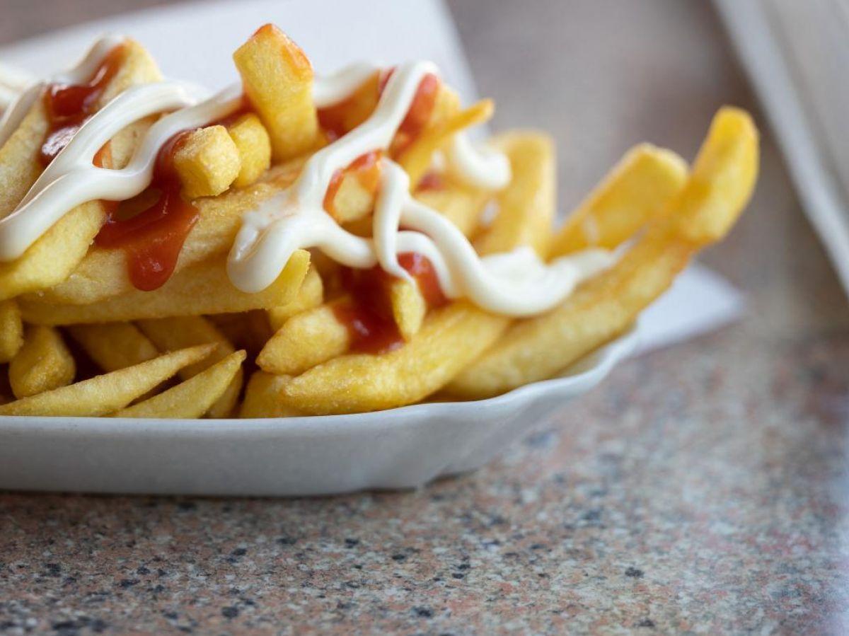 Le paradoxe de l'obésité : manger trop riche diminue l'envie de nourriture calorique, mais pas sa consommation Le paradoxe de l'obésité : manger trop riche diminue l'envie de nourriture calorique, mais pas sa consommation