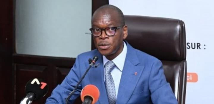 Lutte contre la criminalité économique, Épiphane Zoro lance l'Académie de la Bonne Gouvernance et du Leadership Anti-corruption Lutte contre la criminalité économique, Épiphane Zoro lance l'Académie de la Bonne Gouvernance et du Leadership Anti-corruption